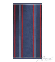 Terry strandtörölköző T081