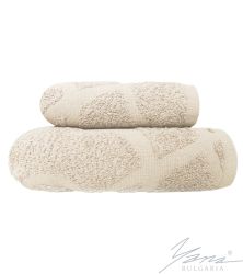 Towel 14Y064 ecru