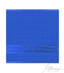 Полотенце Ритон Б 143 тъмно син