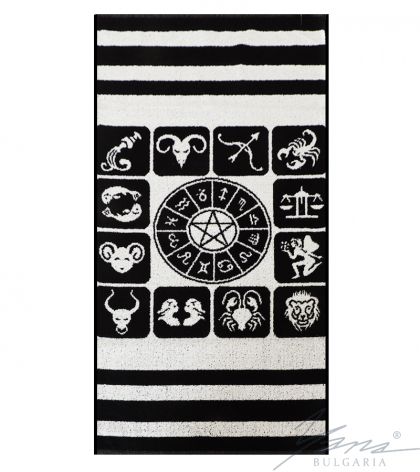 Towel Zodiak