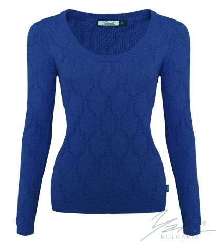 Női pulóver verifiú