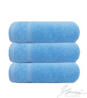 Mikropamut törölköző B 582 petrol