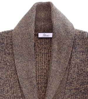 Női pulóver melange