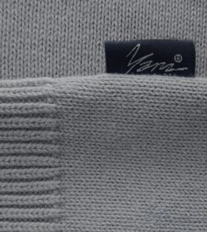 Férfi póló galléros rövid ujjú ing,szürke