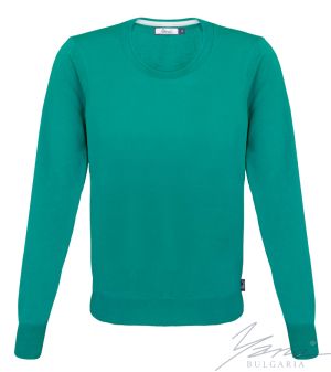 Джемпер мужской темно-синий 2