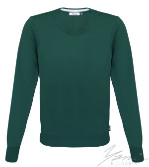 Джемпер мужской темно-синий 2