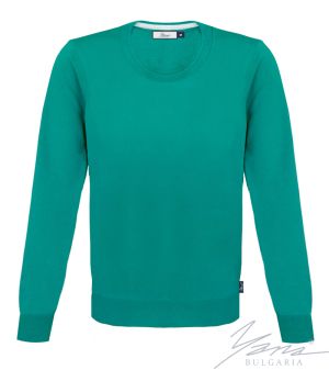 Джемпер мужской темно-синий 2